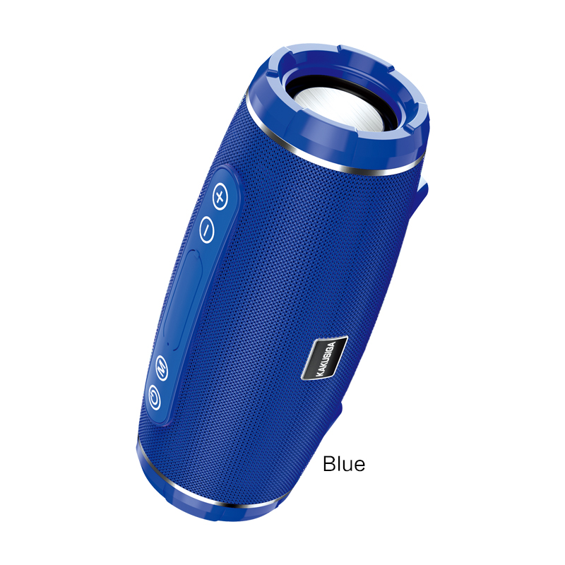 Kaku (KSC-600) » Boxa Portabila, BT 5.0, 10W, TWS | Blue