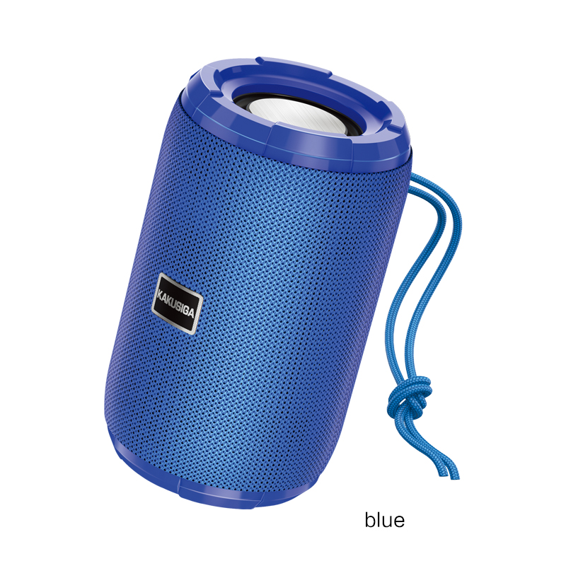 Kaku (KSC-601) » Boxa Portabila, BT 5.0, 5W, TWS | Blue