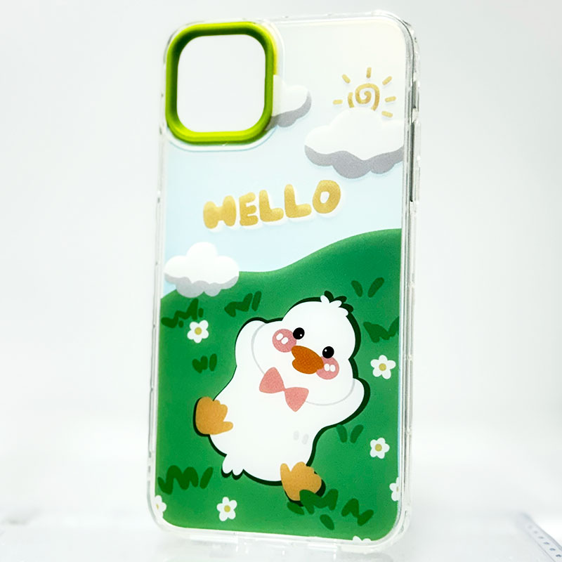 Husa Shift - iPhone 11 Pro - Aurora, Design Print, Model #I