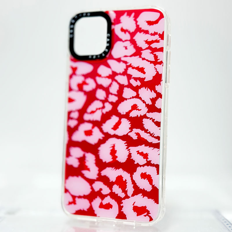Husa Shift - iPhone 11 Pro - Aurora, Design Print, Model #J