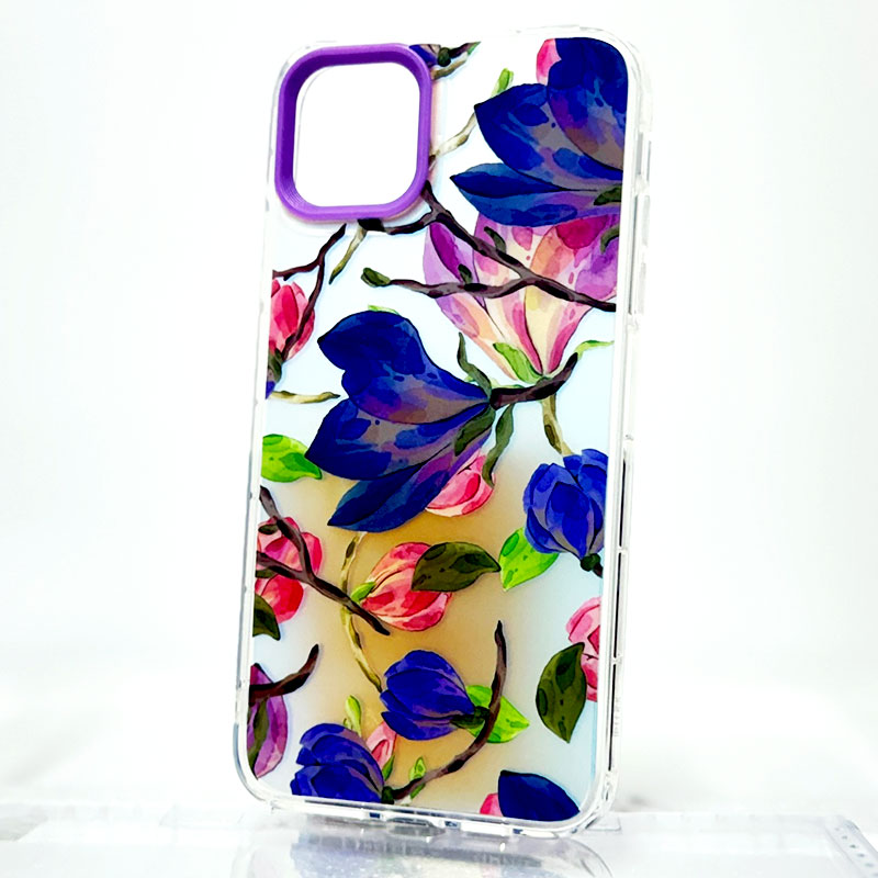 Husa Shift - iPhone 12 Pro Max - Aurora, Design Print, Model #C