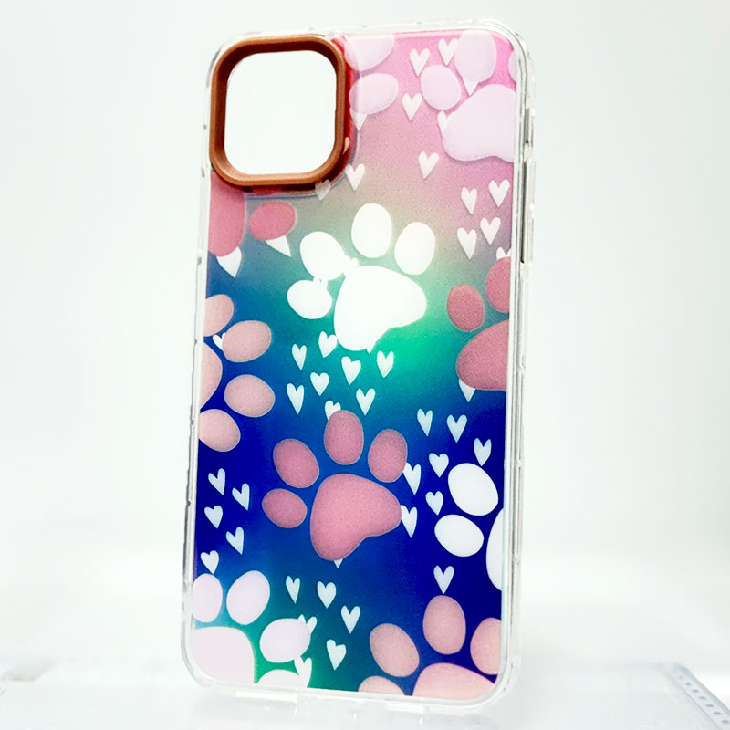 Husa Shift - Samsung S21 FE (G990) - Aurora, Design Print, Model #H