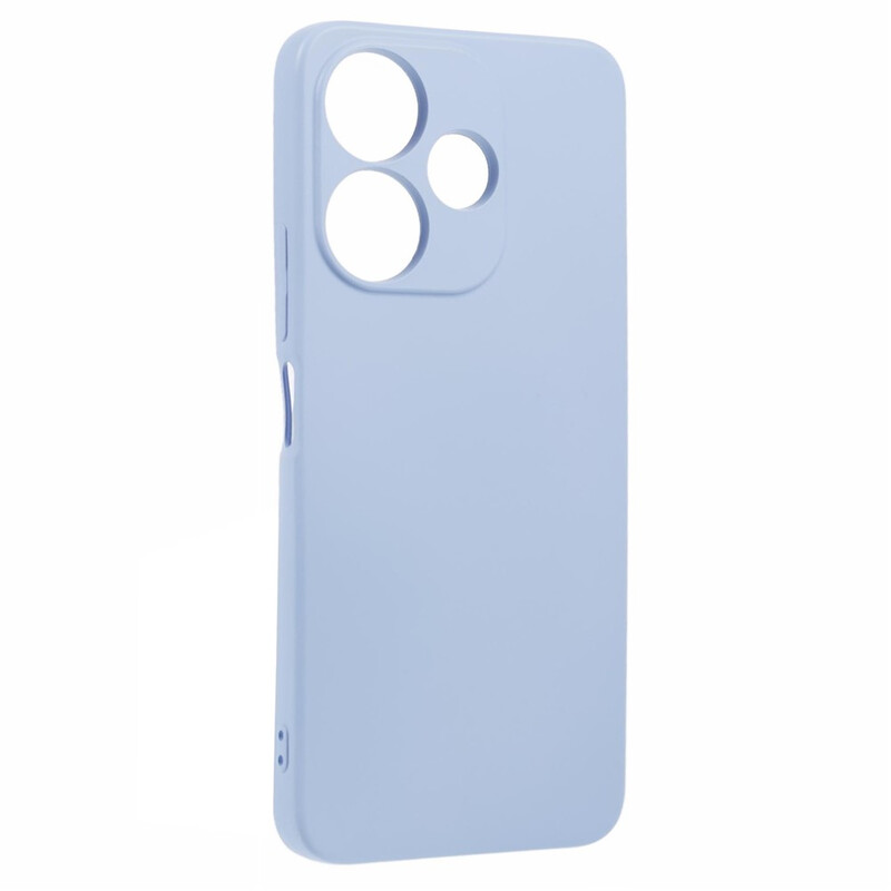 Husa Soft » Xiaomi 13, MicroFiber, TPU, LILA
