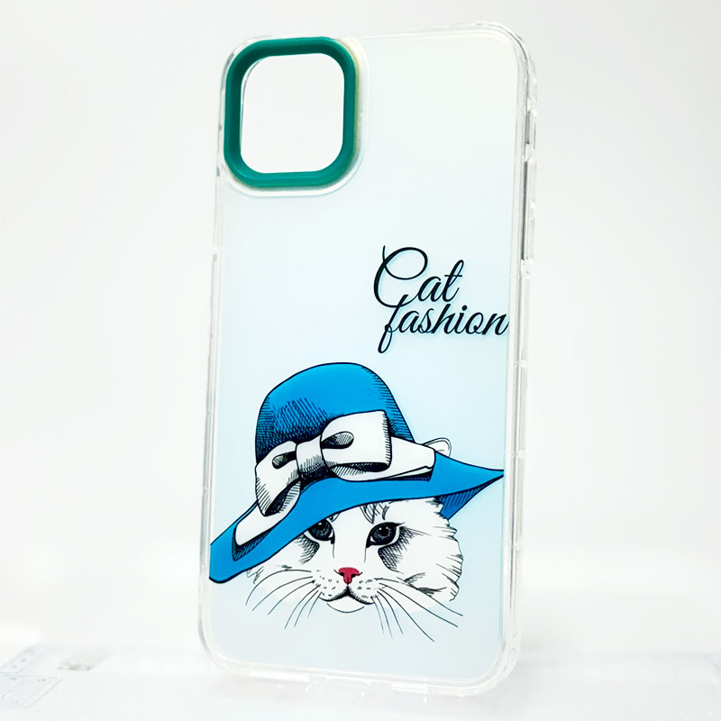 Husa Shift - Samsung S23 Plus (S916) - Aurora, Design Print, Model #E