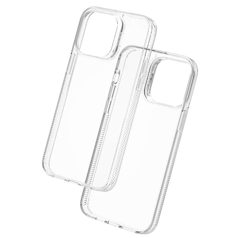 Husa gear4 » iPhone 13 Pro Max - ShockProof, Clear